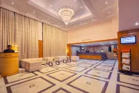 Hotel Germanus Hotel di Madurai