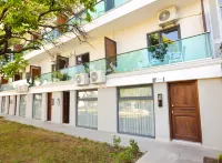 Dedeman Van Resort & Aqua Hotels in Edremit