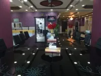 فندق النخلة العربية فنادق في رابغ