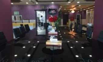 Arabian Palm Hotel