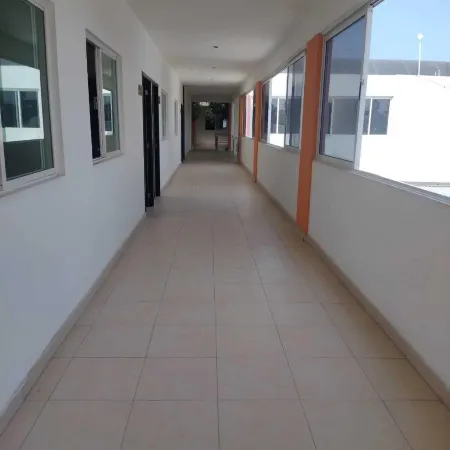 Hotel Centro Valles