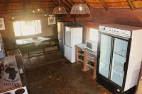 Blanco Hunting Safaris Game Ranch - Разрешено размещения с домашними животными