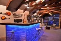 Aha Alpine Heath Resort