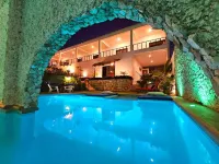 Mayan Majesty Boutique Hotel Hotels in Uayma