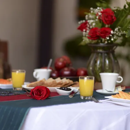 El Serafin Hotel Boutique