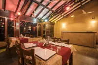 Wowstayz2 Pachmarhi Ecotel Resort Hotels in Chakar