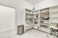 Stylish & Pet-friendly Rio Rancho Home w/ Fire Pit - 3-Star