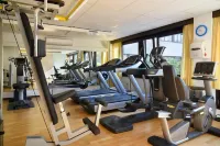 Home Swiss Hotel - Gym
