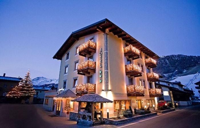 Hotel Angelica