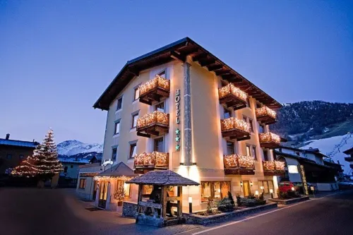 Hotel Angelica - Pet-friendly