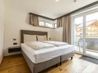 Apartment in Tyrol With hot tub Hotels in Lermoos