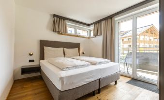 Apartment in Tyrol With hot tub