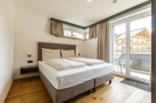 Apartment in Tyrol With hot tub