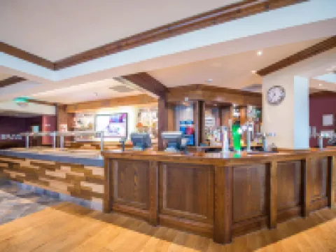 Premier Inn London Bexleyheath Hotels in Bexley
