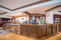 Premier Inn London Bexleyheath Hotels in Bexley