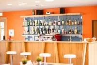 Hotel Relax Vrchbela - Quầy bar