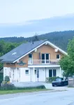 Mountain Soul (Feldberg) - Balcony