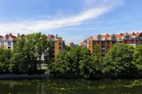 Elite Apartments Kościuszki Lux