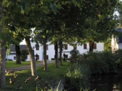 Häringe Slott Hotels in Osmo