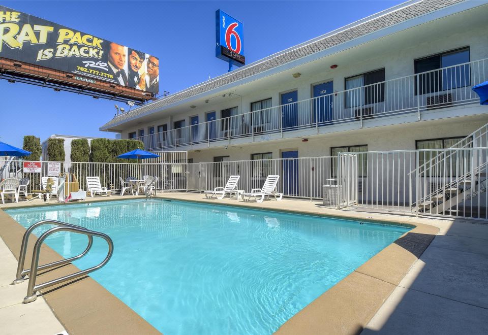 Zone by the Park HotelOver view