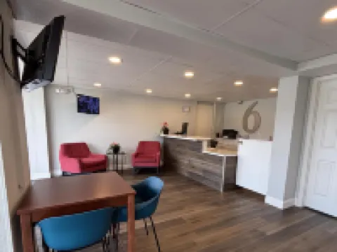 Motel 6 – Conway, SC Hotels in Conway