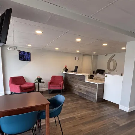 Motel 6 – Conway, SC