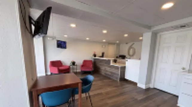 โมเทล 6 – คอนเวย์, เอสซี โรงแรมในคอนเวย์