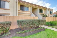 2 Mi to Beaches: Condo w/ Patio in Port Hueneme! - Spa