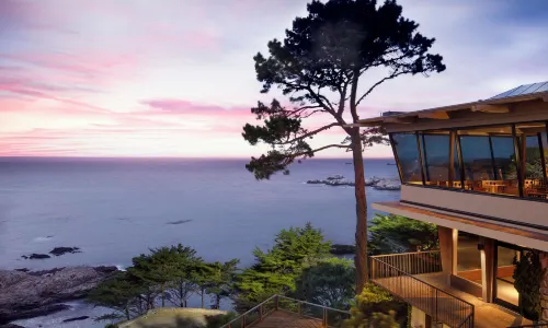 Hyatt Carmel Highlands