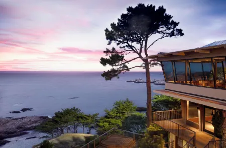 Hyatt Carmel Highlands