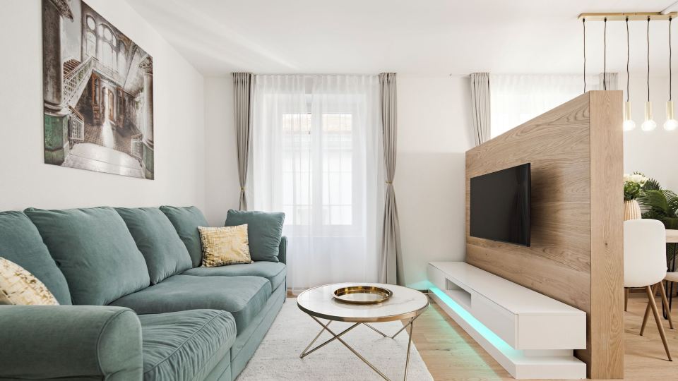 Visimo Apartments Chur