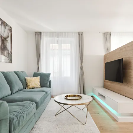 Visimo Apartments Chur