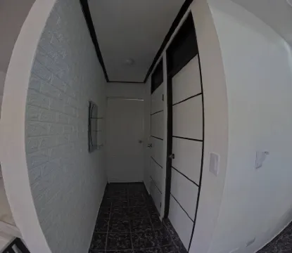 Condo with private balcony in the heart of Sosua Отели рядом с достопримечательностью «Плайя Алисия»