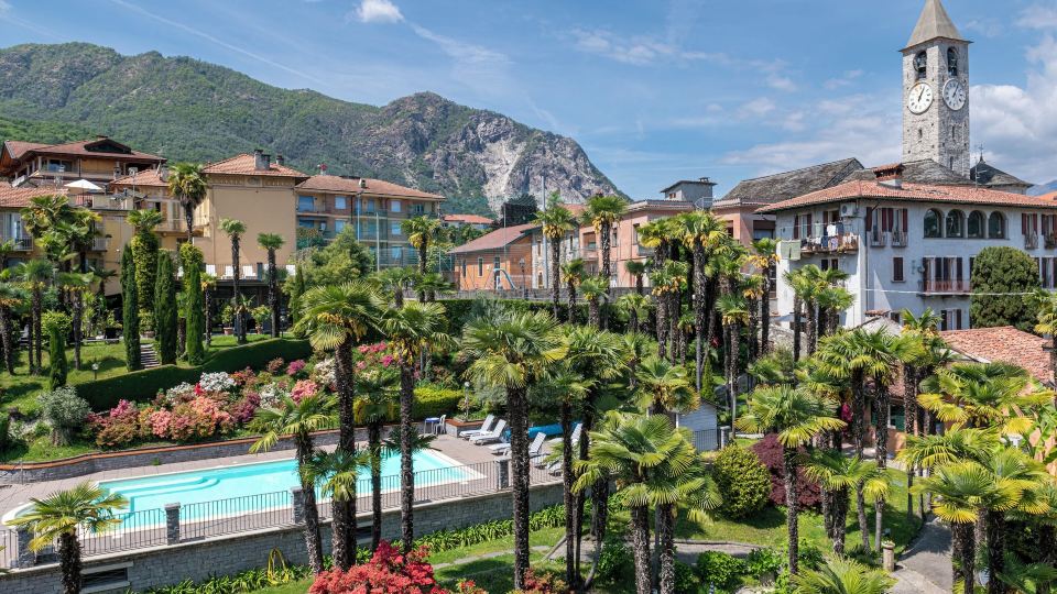 Hotel Beau Rivage