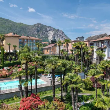 Hotel Beau Rivage
