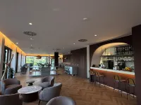 Haven Nature Hotel & Villas - bar