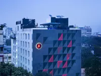 Aauris Hotels near Nandan