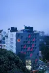Aauris Hotels near Park Circus 7 Point