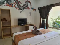 Dream Hotel Hotels in Gili Trawangan