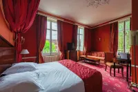 Hôtel les Maréchaux Hotels in Venoy