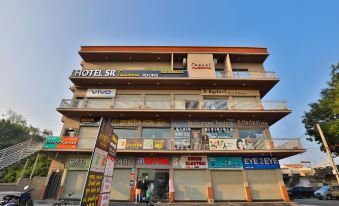 Hotel SR Laxmi