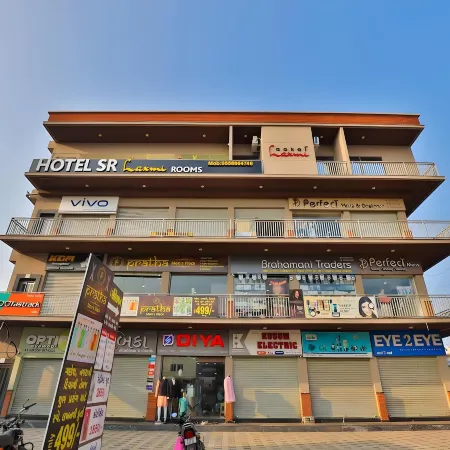 Hotel SR Laxmi