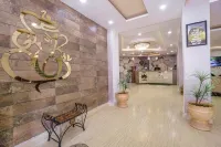 Hotel AK Continental McLeodganj Dharamshala - مطابخ