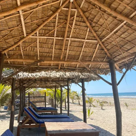 Marand Beach Resort