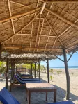 Marand Beach Resort - Meerblick
