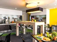 Ibis Styles Reims Centre Cathédrale