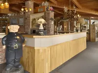 Ramada Provincial Inn 1000 Islands/Gananoque Hotels in Gananoque