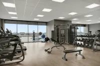 AC Hotel Cincinnati at Liberty Center - Gym