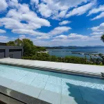 Ooedo Onsen Monogatari Premium Saikaibashi Hotel a Saikai