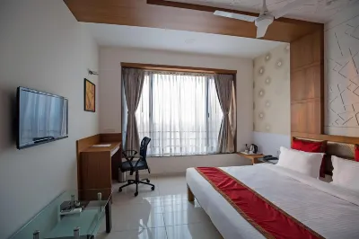 Manek the Ocean View Hotel a 